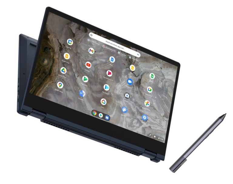Lenovo IdeaPad Chromebooks, Mobile Monitor embrace the hybrid lifestyle