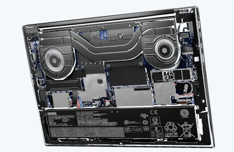 Lenovo ThinkPad X1 Extreme Gen 4 arrives with NVIDIA GeForce RTX graphics