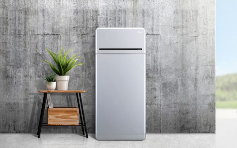 LG’s home battery company just revealed its new Tesla Powerwall rivals