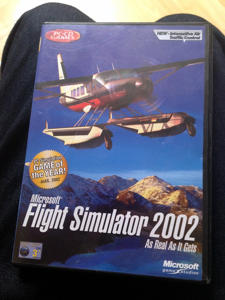 Microsoft Flight Simulator is definitely coming to Xbox, however, not everyone reaches play