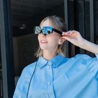 TCL NXTWEAR G Smart Glasses announced at MWC 2021