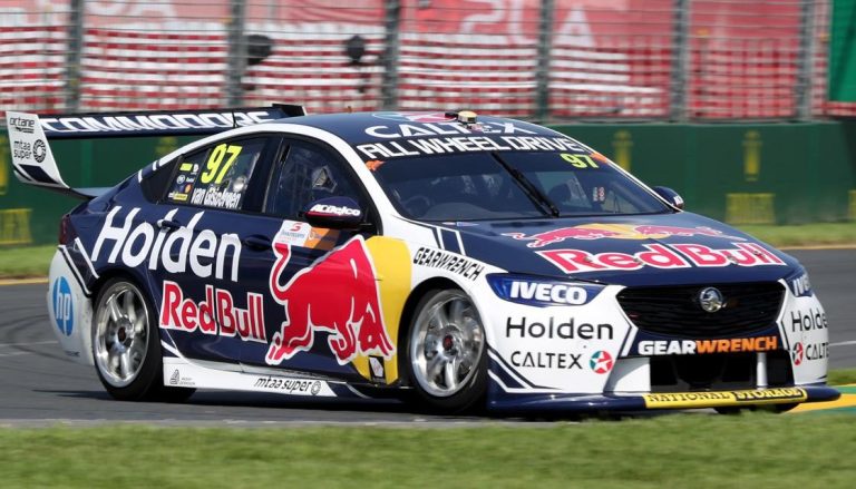Racing in the Digital Age