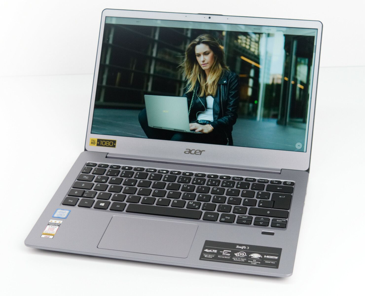 Acer Swift 3
