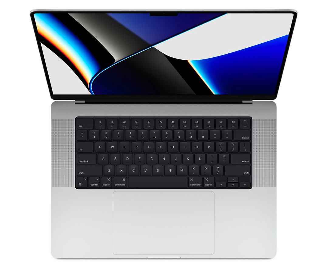 Apple MacBook Pro 16 (M1 Pro)