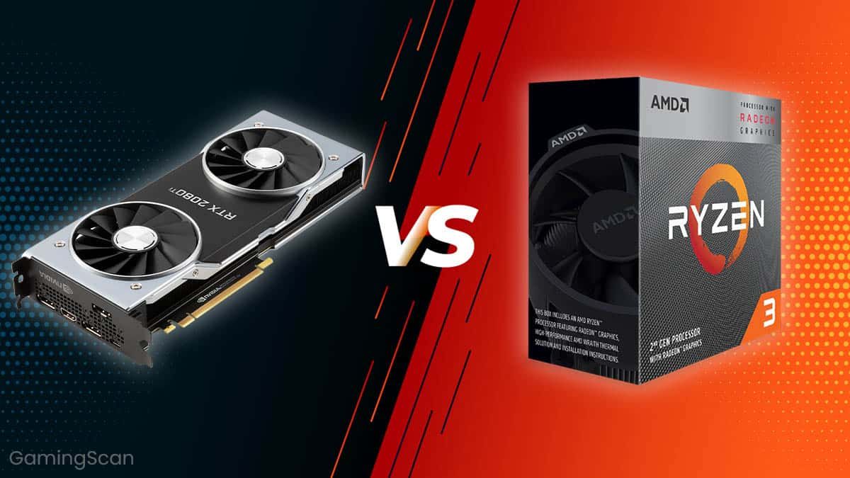Computer graphics cards: Integrated vs. dedicated