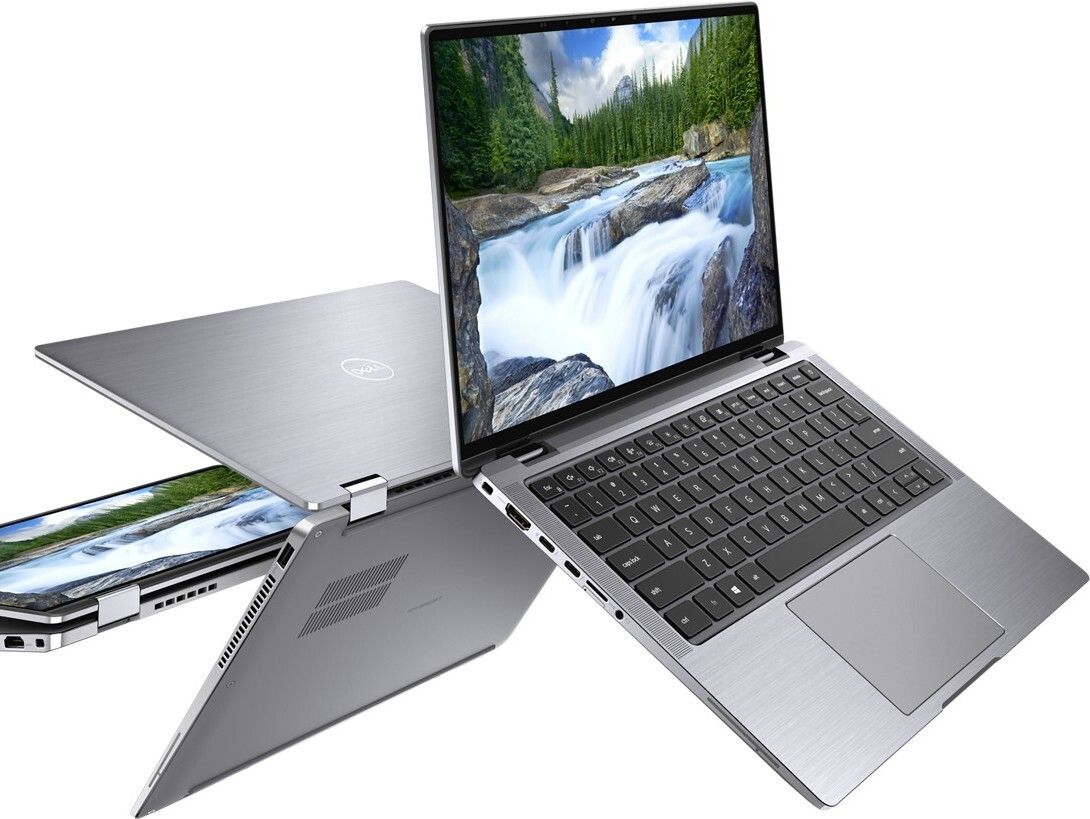 Dell Latitude 9420