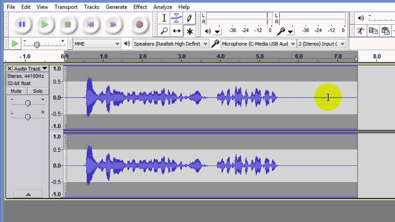 Enhancing your notebook’s audio experience