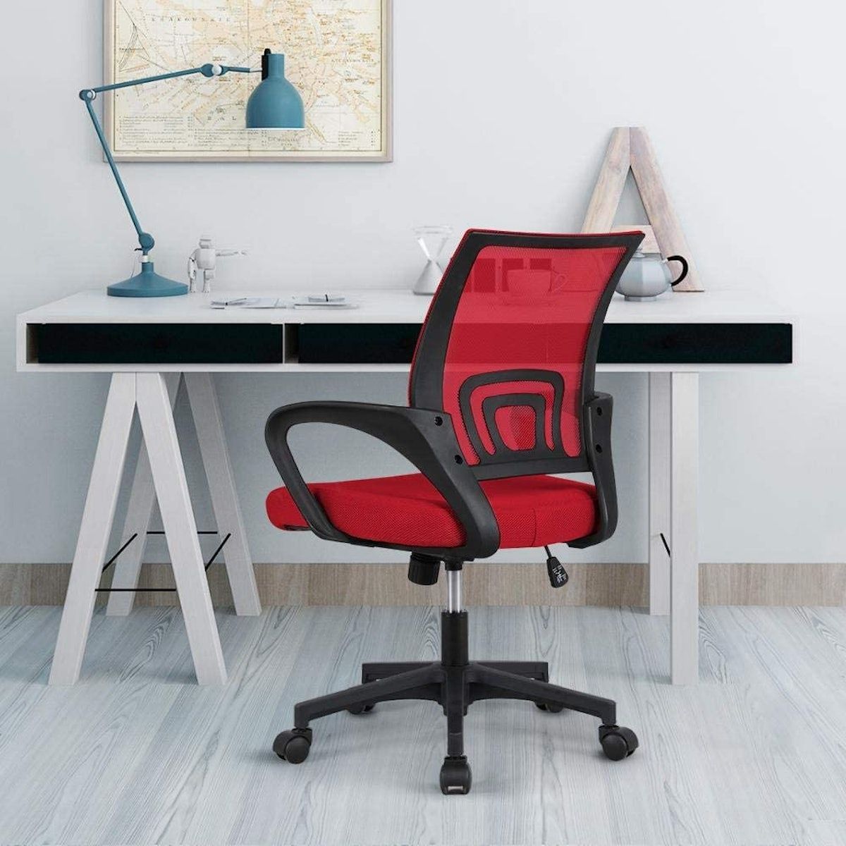 How to choose a computer chair for long hours of work