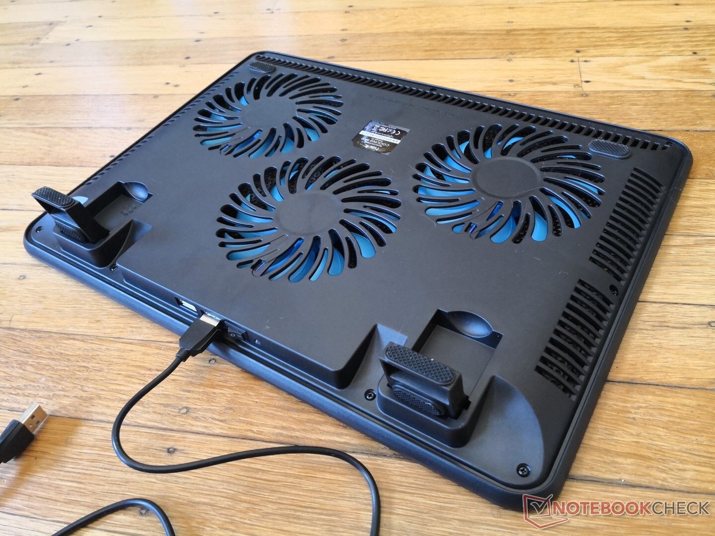 How to keep your notebook cool in hot climates