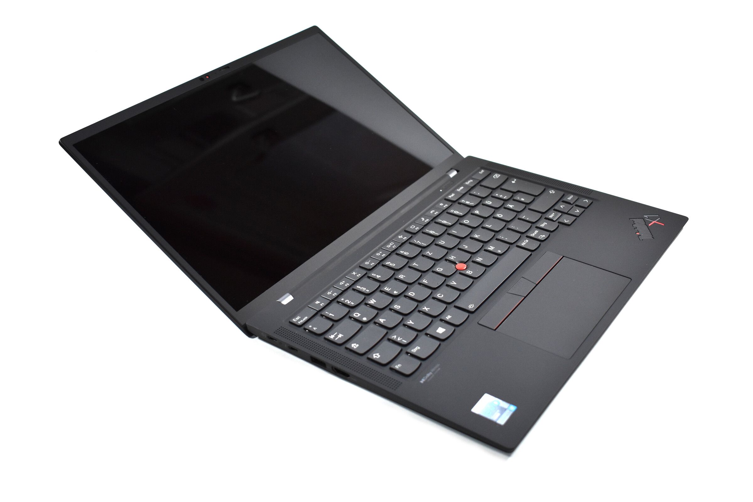 Lenovo ThinkPad X1 Carbon (Gen 9)
