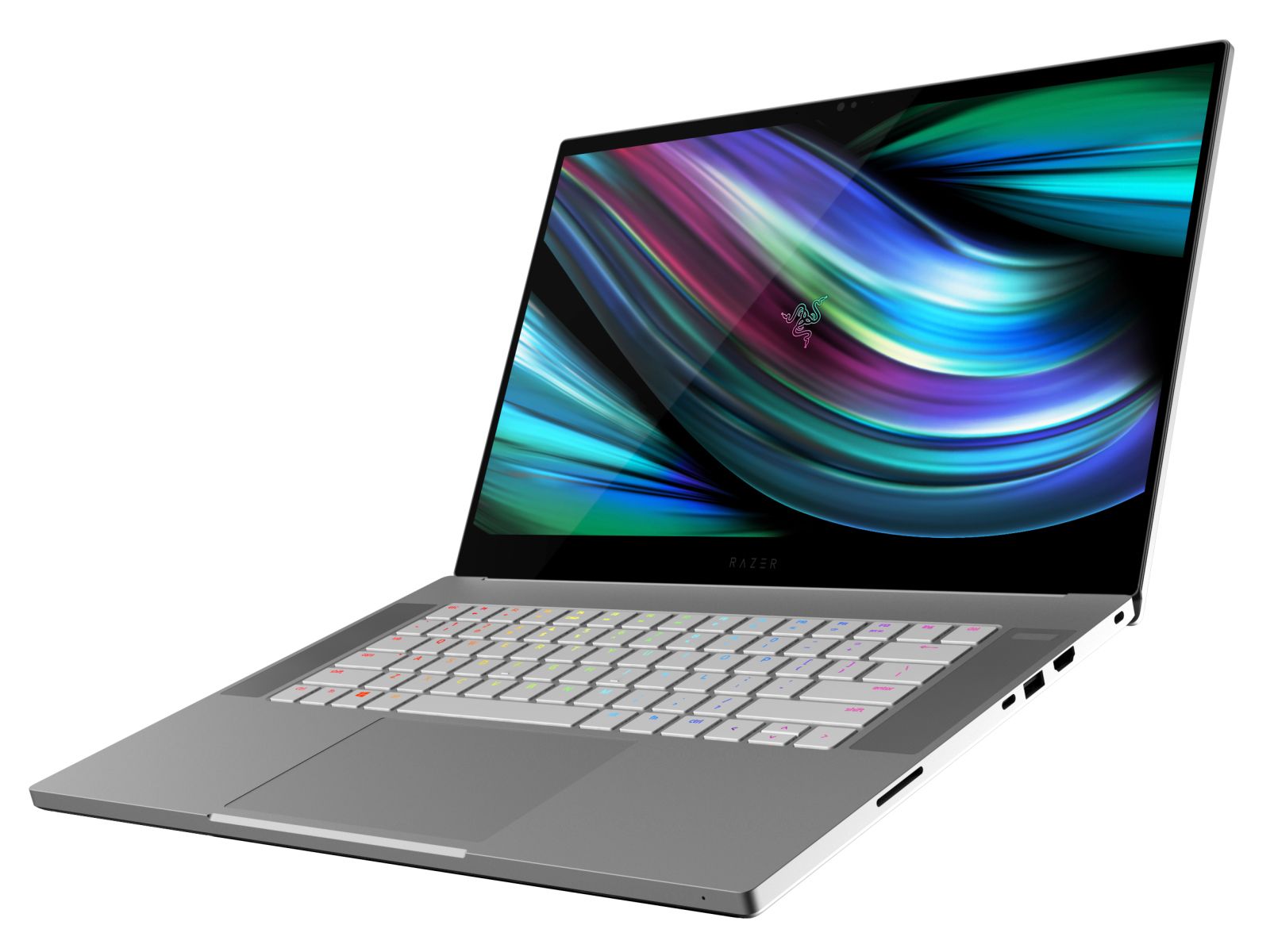 Razer Blade 15 Studio Edition