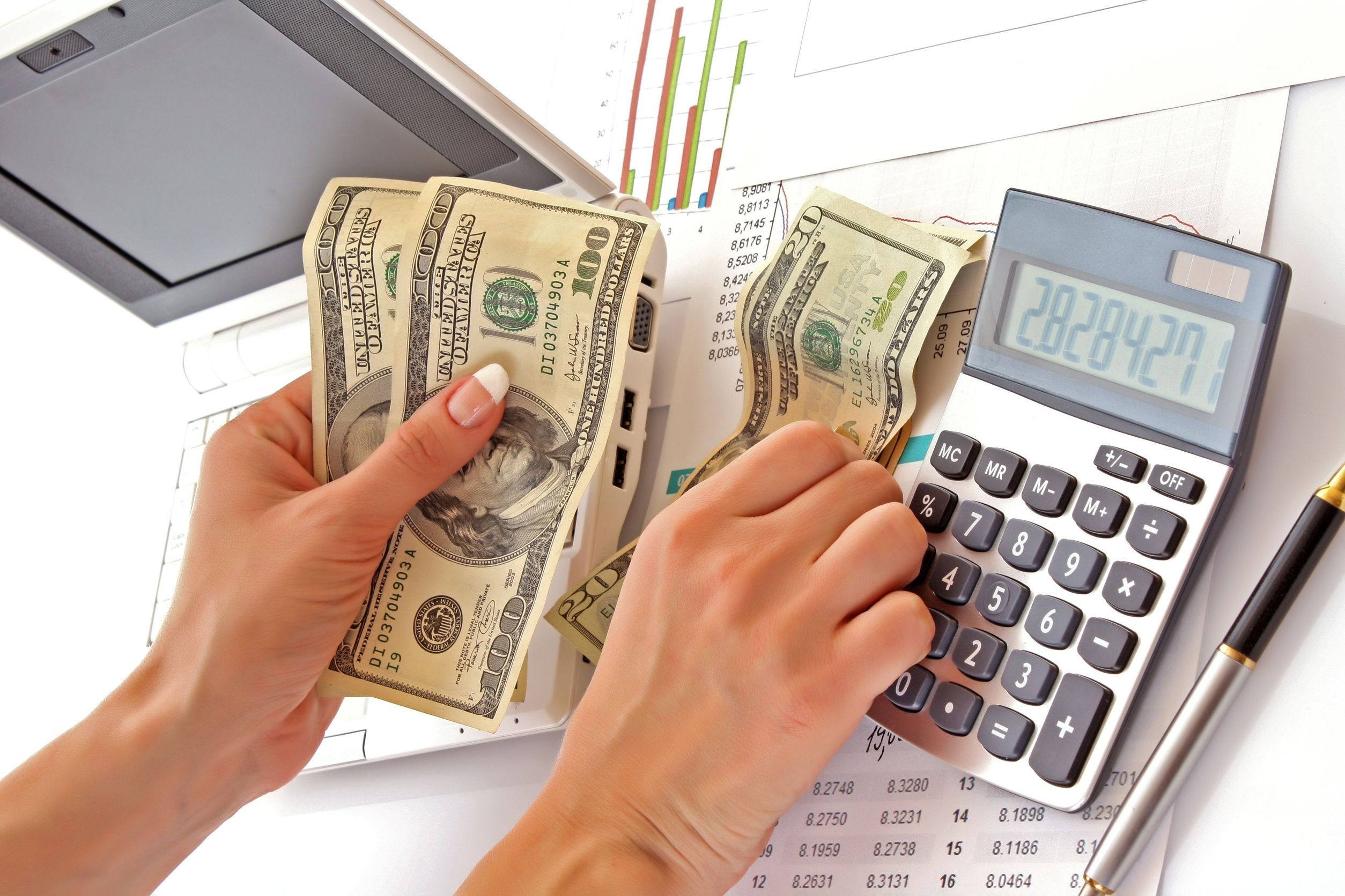 Smartphone tips for managing a small business