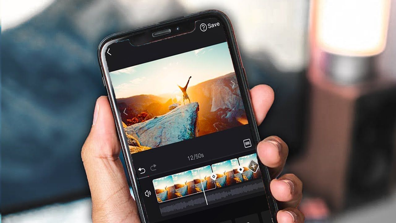 Smartphone video editing: Tips and tricks