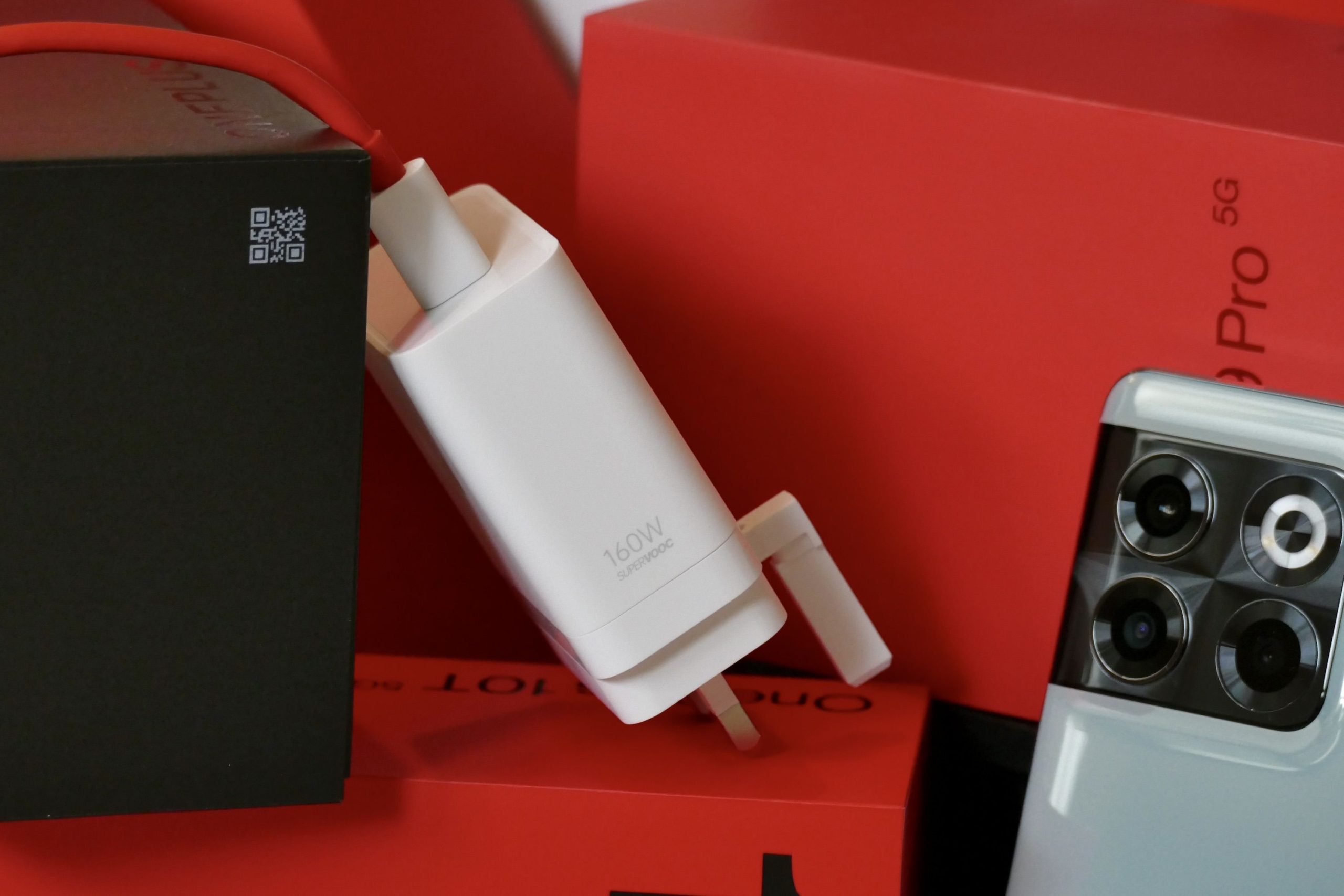 Smartphones with the fastest charging capabilities in 2023