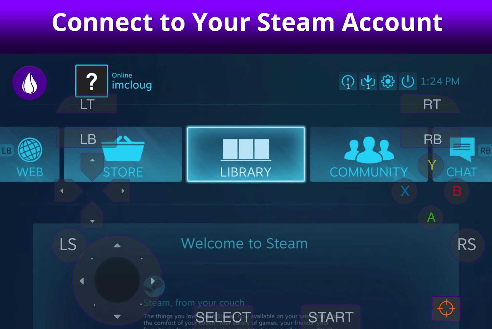 The best cloud gaming services for notebooks