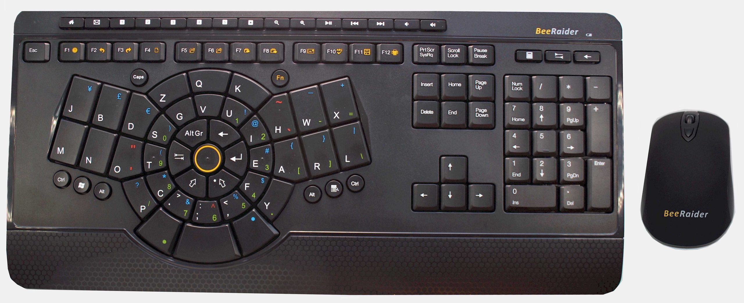 The best computer keyboards for programmers