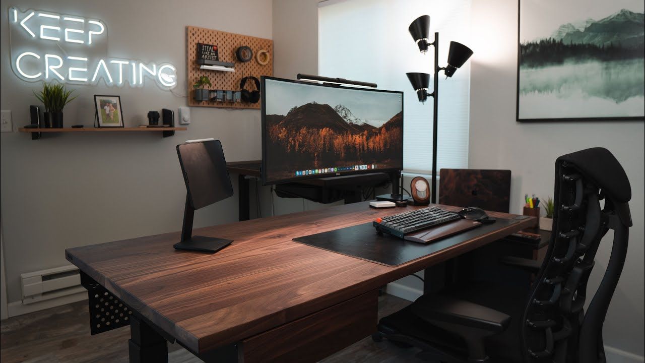 The best computer setups for architects