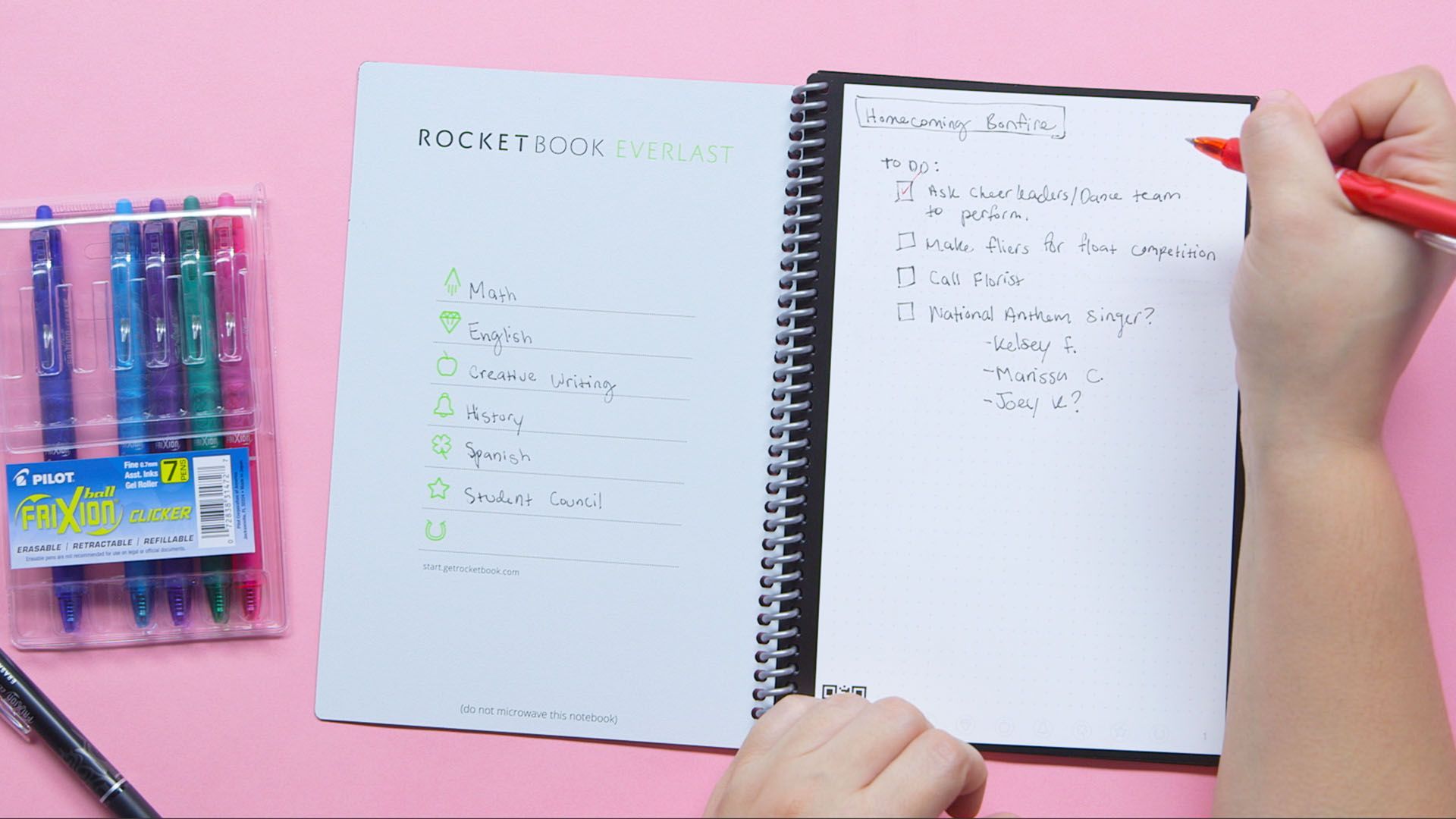 The best notebooks for studying computer science