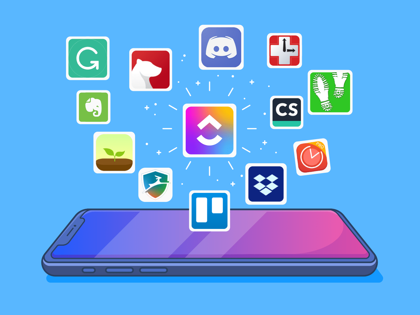 The best productivity software for notebooks