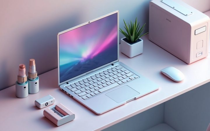 5 notebooks that work best with MacBook Air